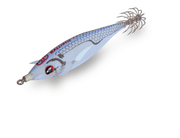 DTD White Killer - Toneira Eging - Barracuda Pesca