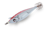 DTD White Killer - Toneira Eging - Barracuda Pesca