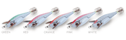 DTD White Killer - Toneira Eging - Barracuda Pesca