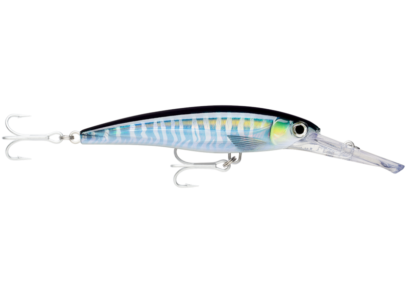 Minnow Rapala X-Rap Magnum