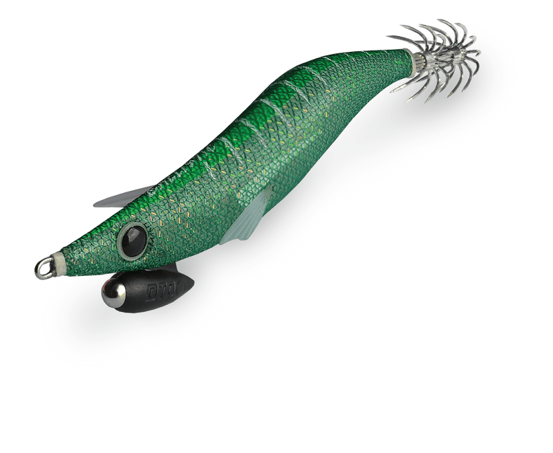 Egi DTD Ball EGI 3.0B - Barracuda Pesca