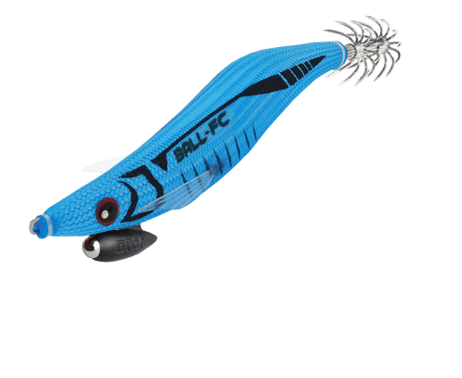 Egi DTD Ball Full Color EGI 3.0 - Toneira Eging - Barracuda Pesca