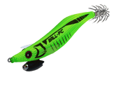 Egi DTD Ball Full Color EGI 3.0 - Toneira Eging - Barracuda Pesca