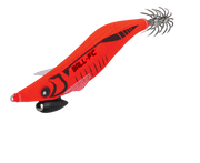 Egi DTD Ball Full Color EGI 3.0 - Toneira Eging - Barracuda Pesca