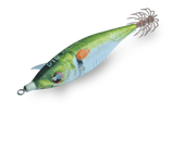 Egi DTD Ball Real Fish 3.0B - Toneira Eging - Barracuda Pesca