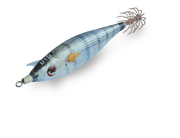 Egi DTD Ball Real Fish 3.0B - Toneira Eging - Barracuda Pesca