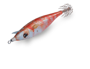 Egi DTD Ball Real Fish 3.0B - Toneira Eging - Barracuda Pesca