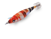 Egi DTD Ball Real Fish 3.0B - Toneira Eging - Barracuda Pesca