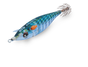 Egi DTD Ball Real Fish 3.0B - Toneira Eging - Barracuda Pesca