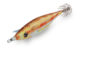 Egi DTD Ball Real Fish 3.0B - Toneira Eging - Barracuda Pesca