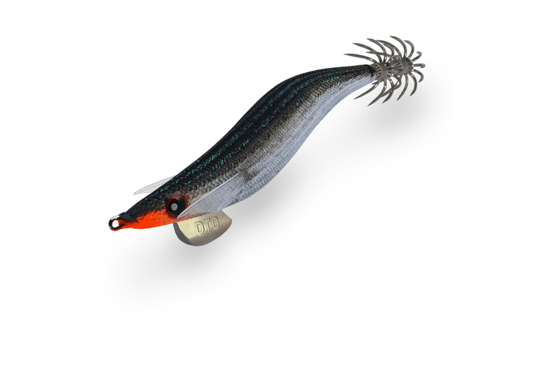 Egi DTD Diamond OITA 3.0 - Toneira Eging - Barracuda Pesca
