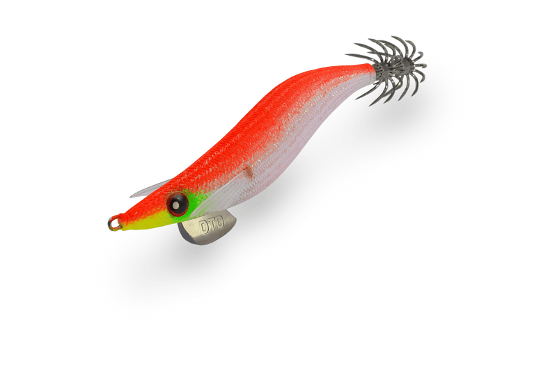 Egi DTD Diamond OITA 3.0 - Toneira Eging - Barracuda Pesca