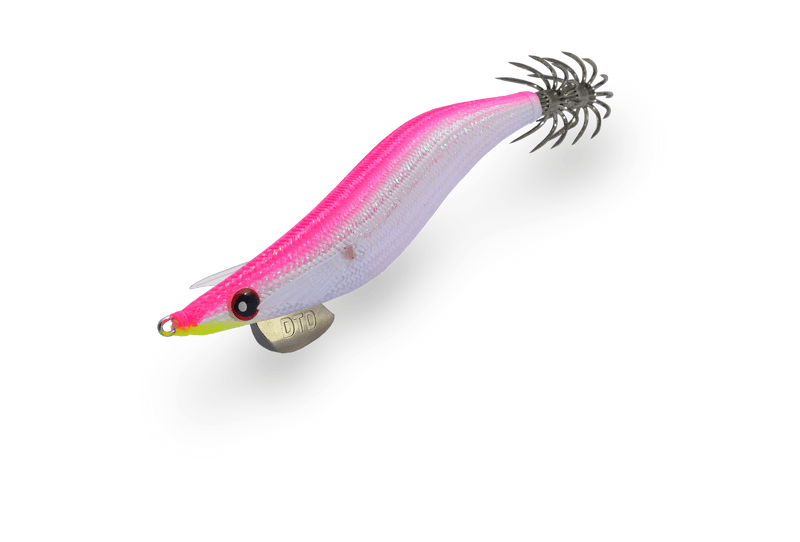 Egi DTD Diamond OITA 3.0 - Toneira Eging - Barracuda Pesca