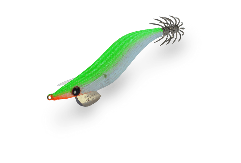 Egi DTD Diamond OITA 3.0 - Toneira Eging - Barracuda Pesca