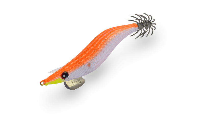 Egi DTD Diamond OITA 3.0 - Toneira Eging - Barracuda Pesca