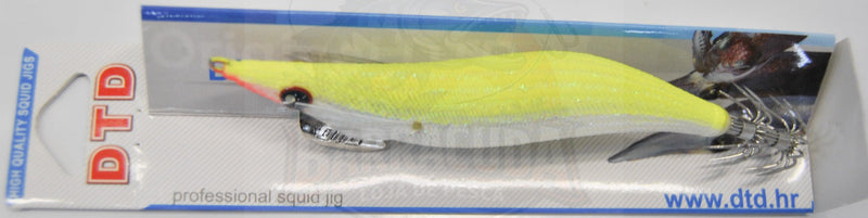 Egi DTD Diamond OITA 3.0 - Toneira Eging - Barracuda Pesca
