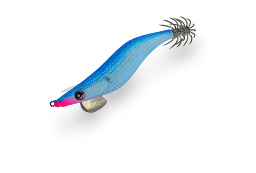 Egi DTD Diamond OITA 3.0 - Toneira Eging - Barracuda Pesca