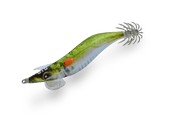 Egi DTD Real Fish EGI 2.5 - Toneira Eging - Barracuda Pesca