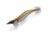 Egi DTD Real Fish EGI 2.5 - Toneira Eging - Barracuda Pesca