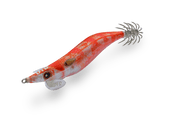 Egi DTD Real Fish EGI 2.5 - Toneira Eging - Barracuda Pesca