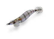 Egi DTD Real Fish EGI 2.5 - Toneira Eging - Barracuda Pesca