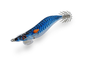 Egi DTD Real Fish EGI 2.5 - Toneira Eging - Barracuda Pesca
