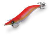 Egi DTD Retro OITA 3.0 - Toneira Eging - Barracuda Pesca