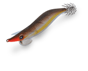 Egi DTD Retro OITA 3.0 - Toneira Eging - Barracuda Pesca
