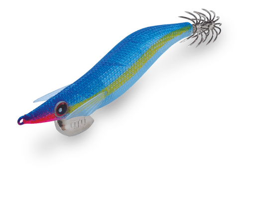 Egi DTD Retro OITA 3.0 - Toneira Eging - Barracuda Pesca