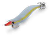 Egi DTD Retro OITA 3.0 - Toneira Eging - Barracuda Pesca
