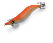 Egi DTD Retro OITA 3.0 - Toneira Eging - Barracuda Pesca