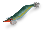 Egi DTD Retro OITA 3.0 - Toneira Eging - Barracuda Pesca