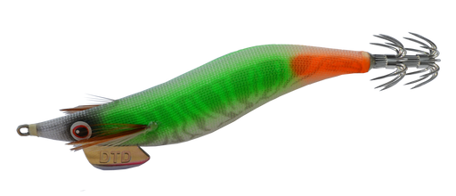 Egi DTD Special OITA 3.0 - Toneira Eging - Barracuda Pesca