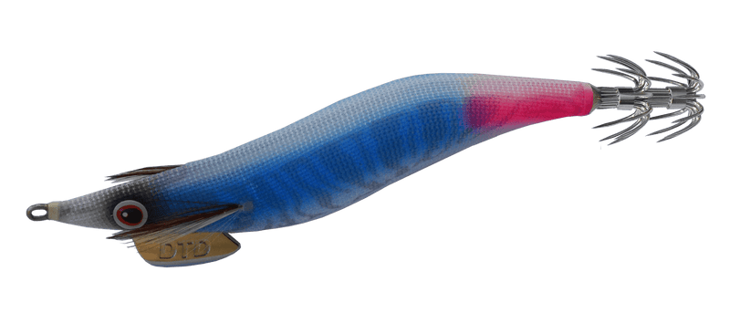 Egi DTD Special OITA 3.0 - Toneira Eging - Barracuda Pesca