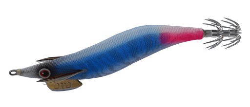 Egi DTD Special OITA 3.0 - Toneira Eging - Barracuda Pesca