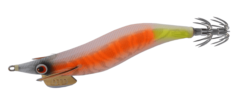 Egi DTD Special OITA 3.0 - Toneira Eging - Barracuda Pesca