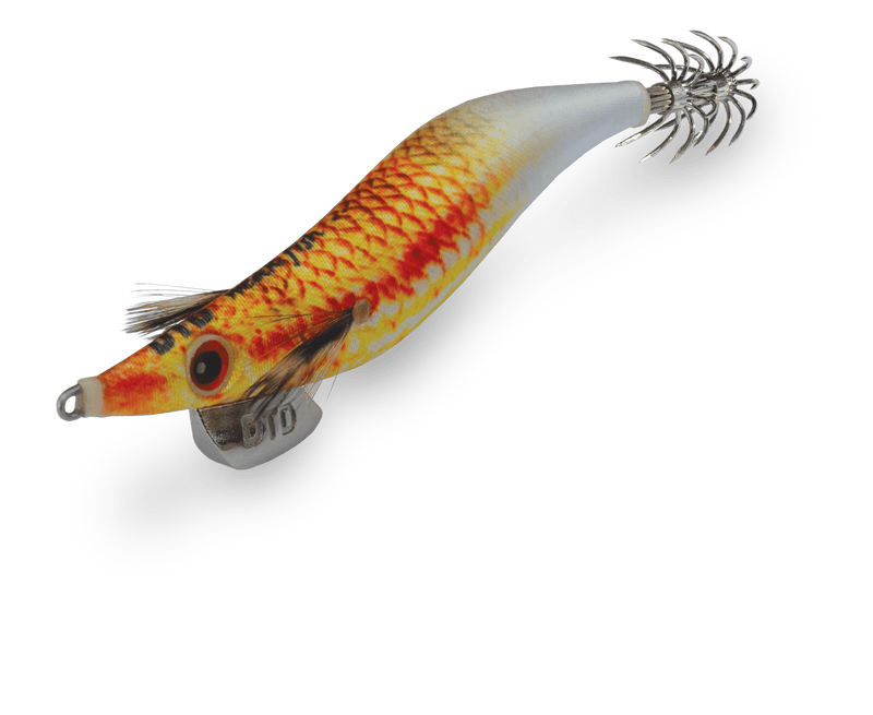 Egi DTD Weak Fish EGI 2.5 - Toneira Eging - Barracuda Pesca