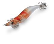 Egi DTD Weak Fish EGI 2.5 - Toneira Eging - Barracuda Pesca