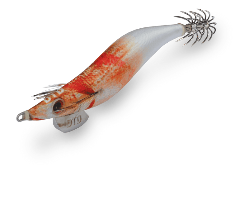 Egi DTD Weak Fish EGI 2.5 - Toneira Eging - Barracuda Pesca