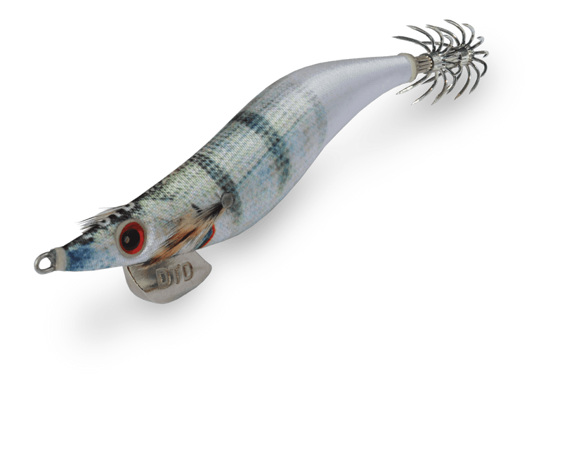 Egi DTD Weak Fish EGI 2.5 - Toneira Eging - Barracuda Pesca