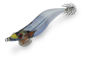 Egi DTD Weak Fish EGI 2.5 - Toneira Eging - Barracuda Pesca