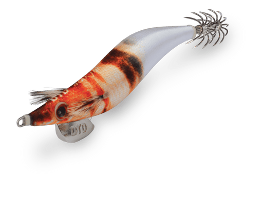 Egi DTD Weak Fish EGI 2.5 - Toneira Eging - Barracuda Pesca