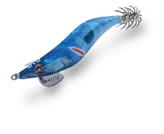 Egi DTD Wounded Fish EGI 2.5 - Toneira Eging - Barracuda Pesca