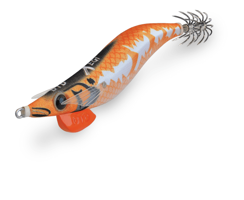 Egi DTD X EGI 3.0 - Toneira Eging - Barracuda Pesca