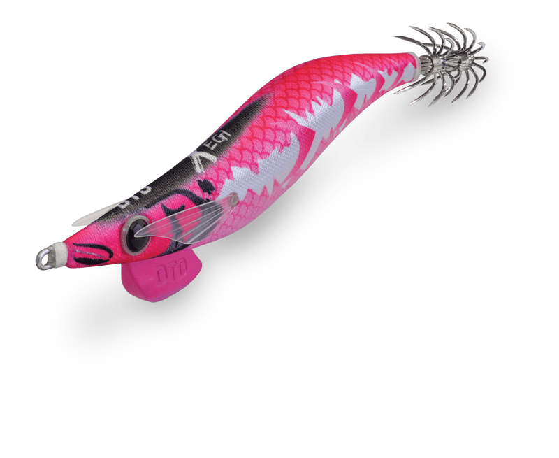 Egi DTD X EGI 3.0 - Toneira Eging - Barracuda Pesca