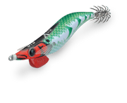 Egi DTD X EGI 3.0 - Toneira Eging - Barracuda Pesca