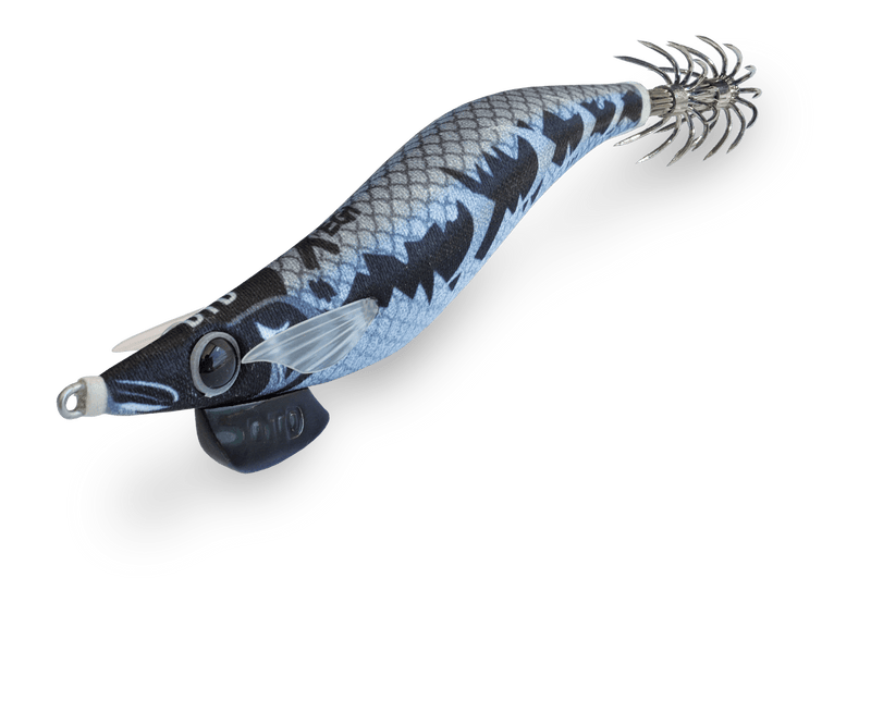 Egi DTD X EGI 3.0 - Toneira Eging - Barracuda Pesca