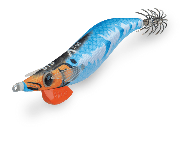Egi DTD X EGI 3.0 - Toneira Eging - Barracuda Pesca