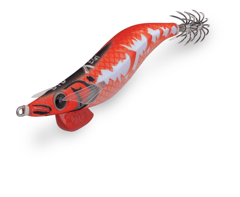 Egi DTD X EGI 3.0 - Toneira Eging - Barracuda Pesca