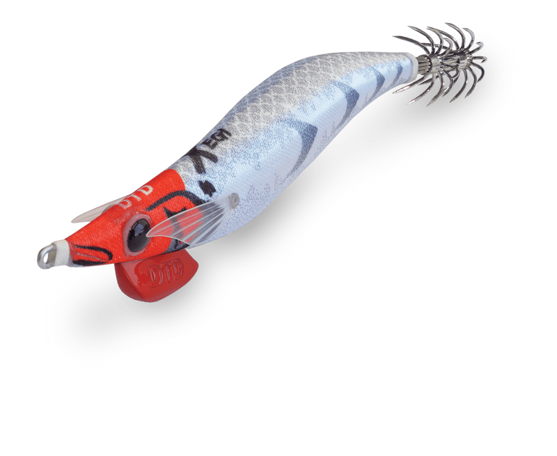 Egi DTD X EGI 3.0 - Toneira Eging - Barracuda Pesca
